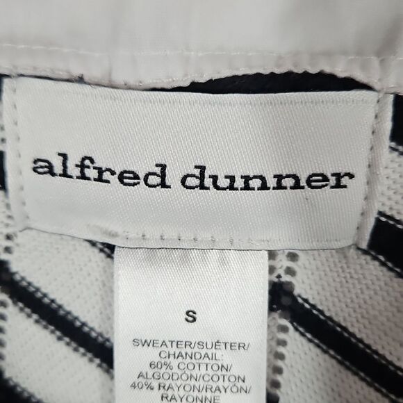 Alfred Dunner Top - Picture 4 of 8